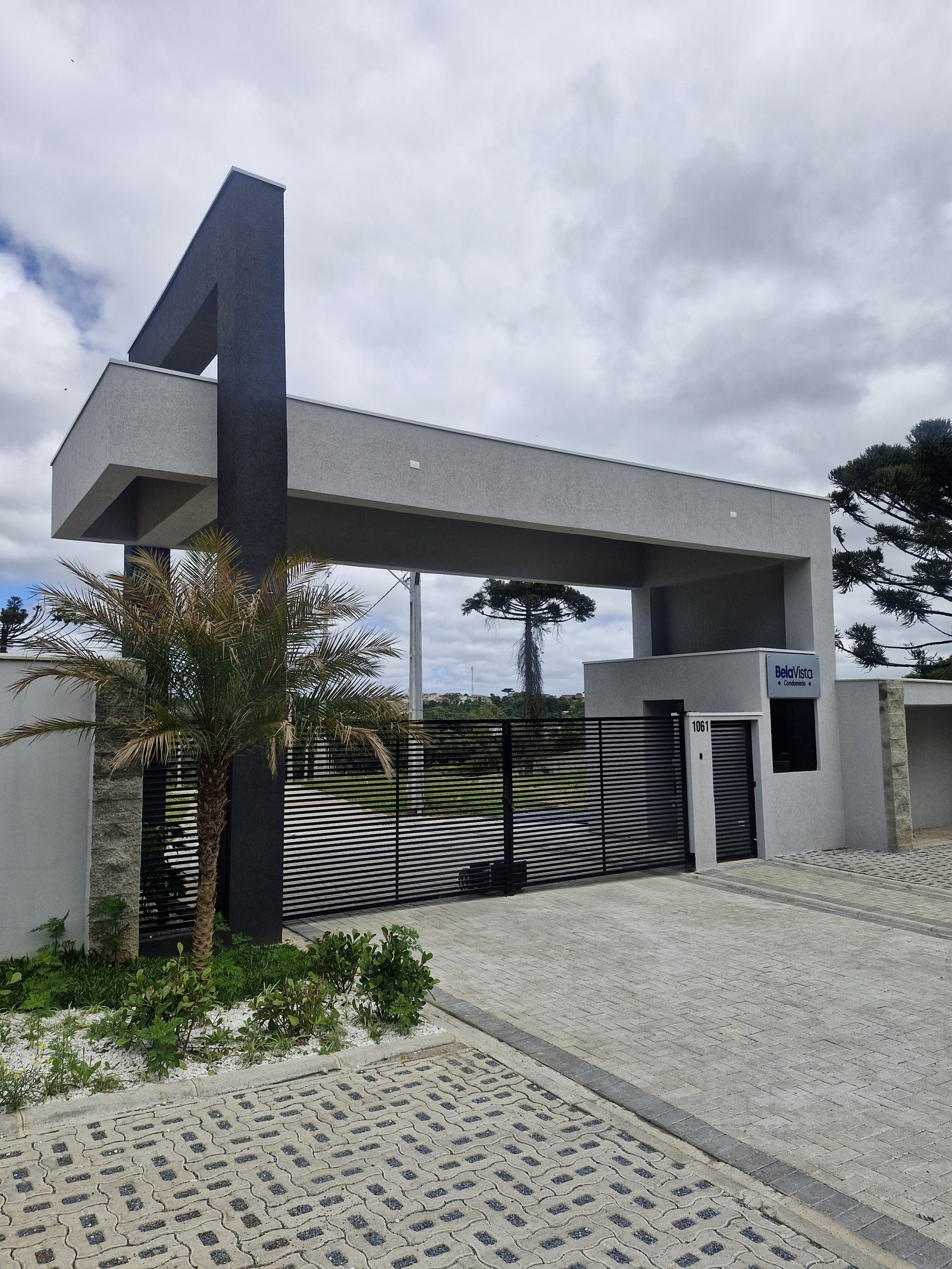 Condomínio Bela Vista — imagem do empreendimento