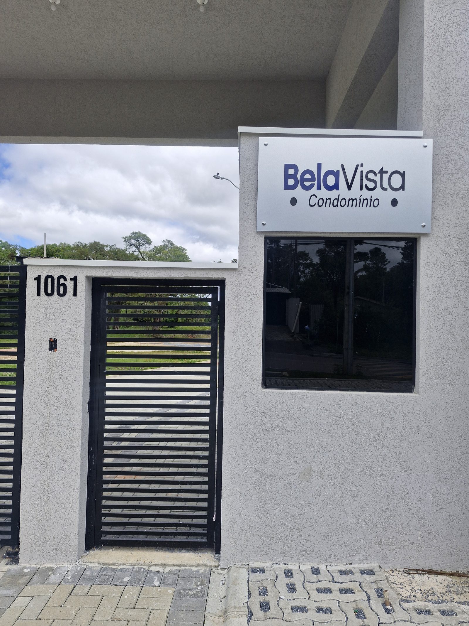 Condomínio Bela Vista — imagem do empreendimento