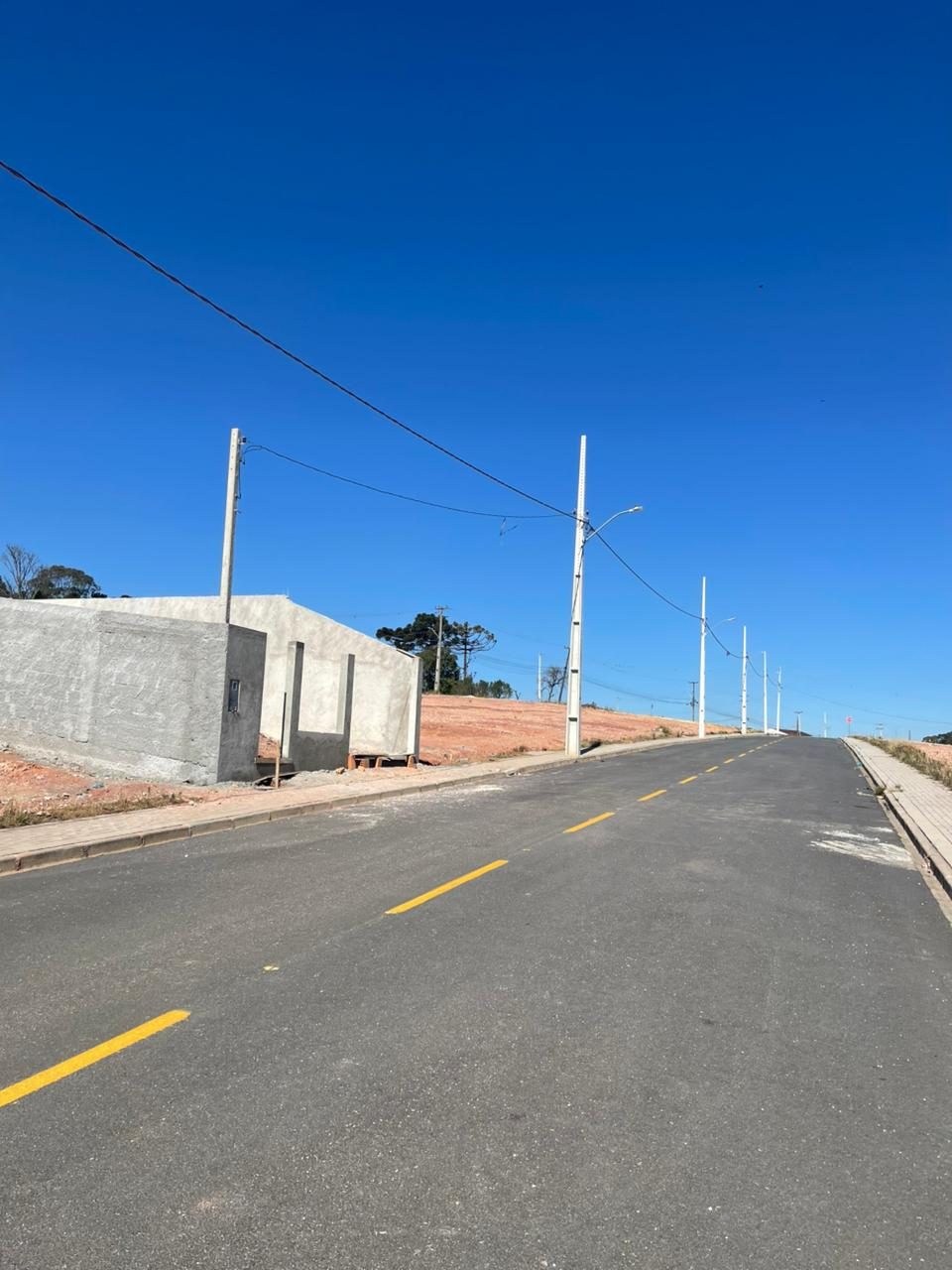 Condomínio Ecoville I — imagem do empreendimento
